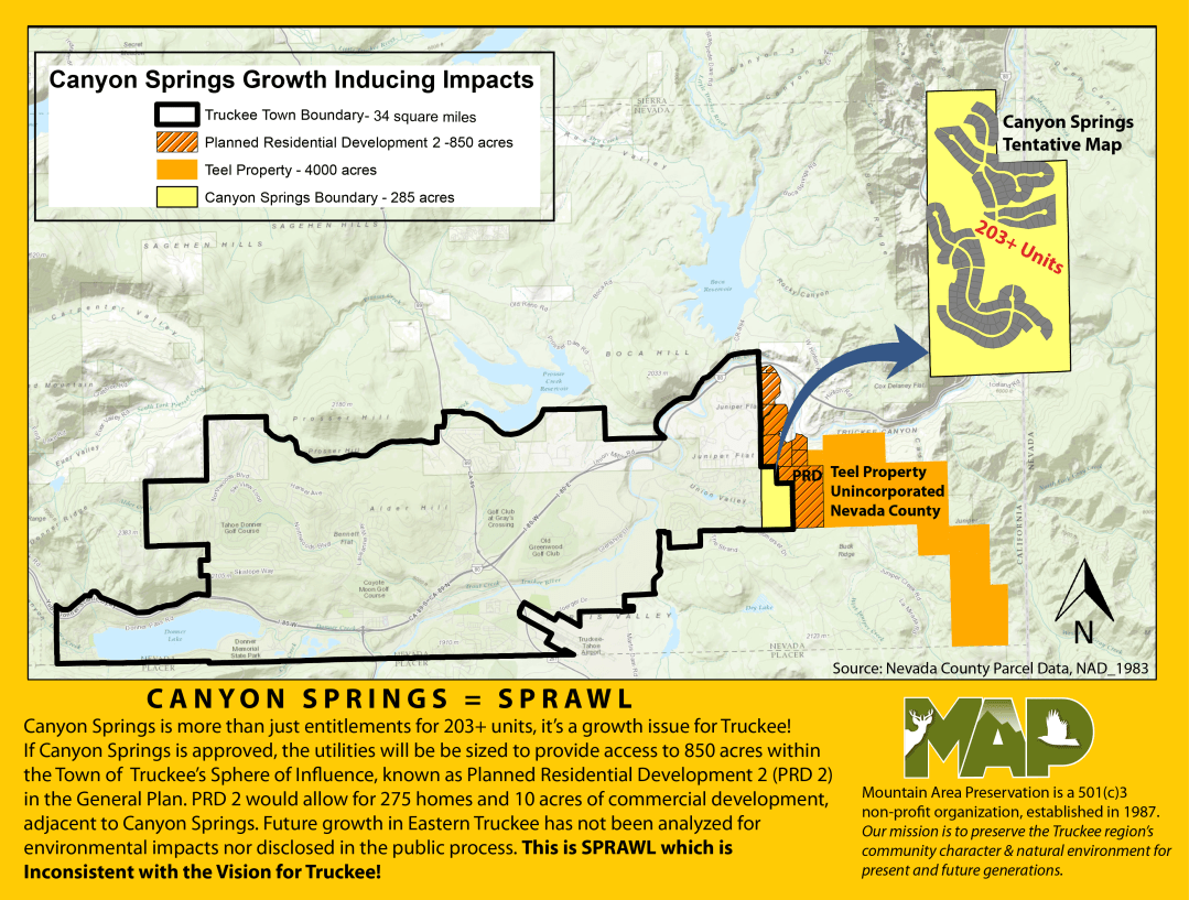 CS-Growth Inducing Impacts - MAP